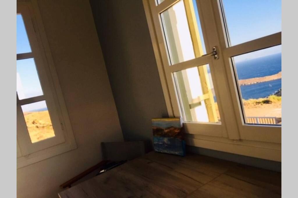 Fotimárion Starryhouseヴィラ エクステリア 写真