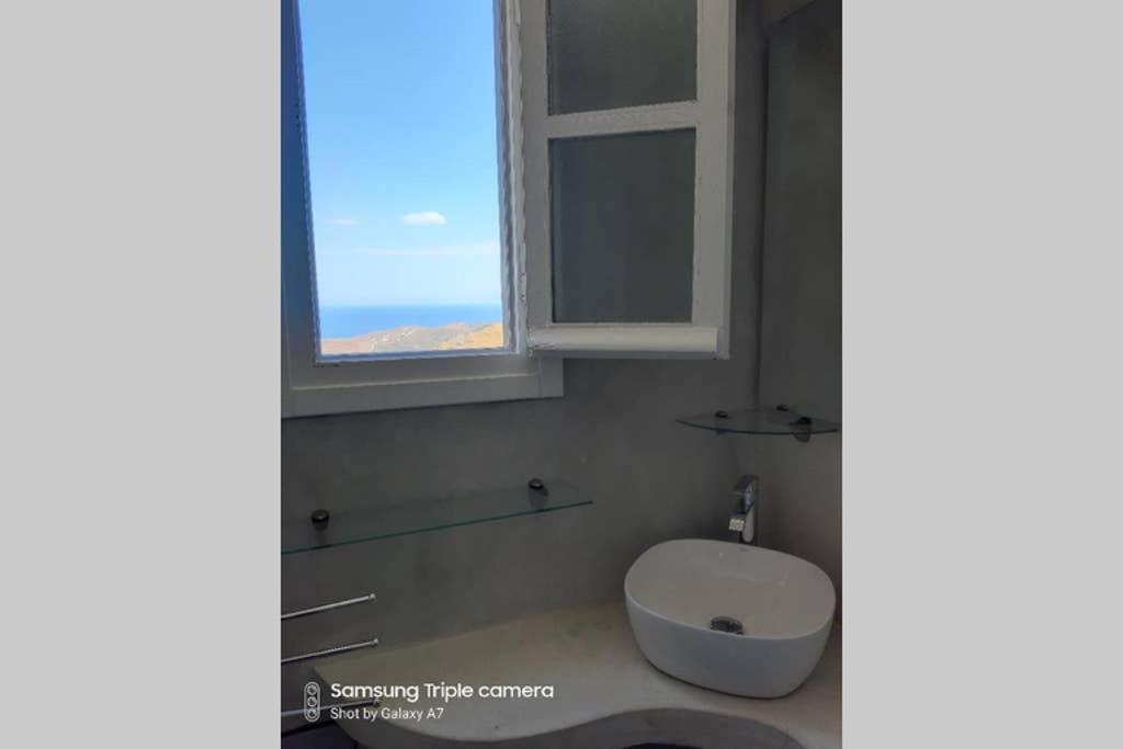 Fotimárion Starryhouseヴィラ エクステリア 写真