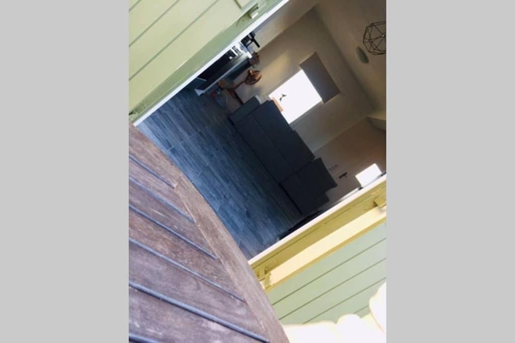 Fotimárion Starryhouseヴィラ エクステリア 写真